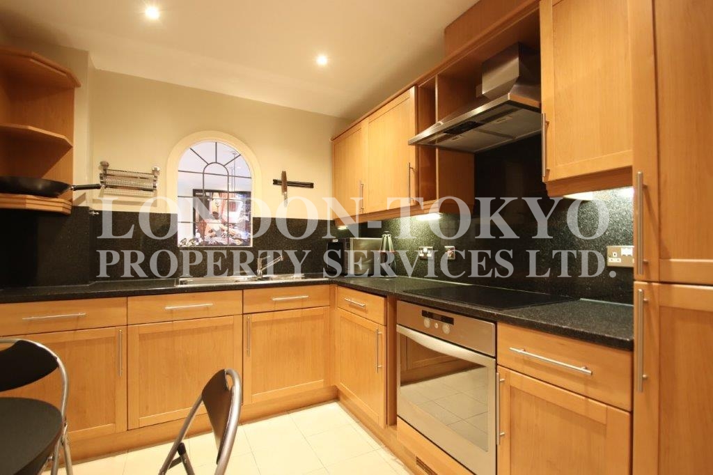 Waterford Court, Stalbridge Street, Marylebone NW1